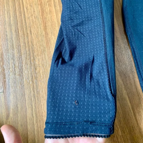 Lululemon Leggings - Picture 5 of 8